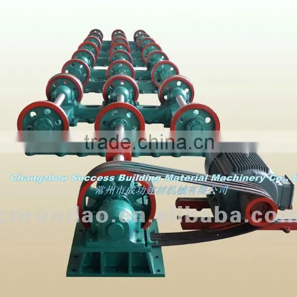 Spun Pile/Pole Spinning Machine/Concrete Pile or Pole Spinning Machine/Pile or Pole Machinery photo-6