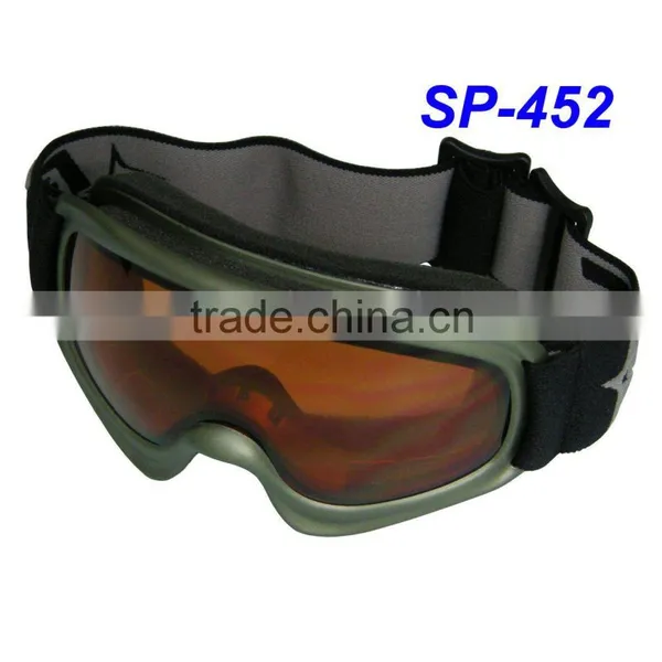 Snow Goggle, Ski Goggle, Sport Goggle