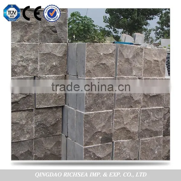 Buy From China Online Cut to Size Natural Blue Raw Limestone photo-4
