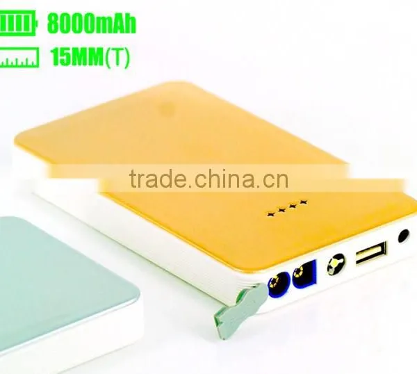 OBOE B38 Low Cost Car Jump Starter Power Bank photo-3