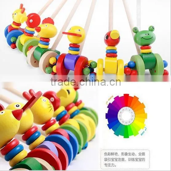 2016 Hot Sale Wooden Baby Diy Toy,popular Children Diy Toy,high Quality Kids Diy Toy photo-2