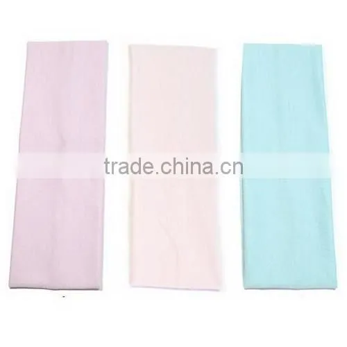 Boho Style Nonslip Headband Many Designs Colorful Hairband photo-6