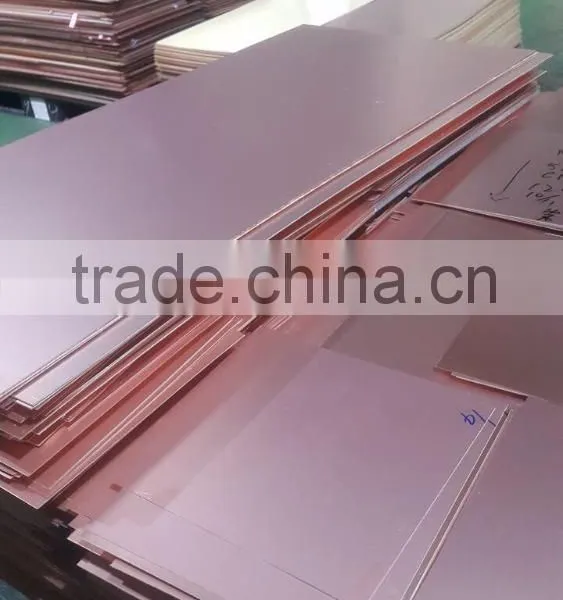 FR4 / G10 / FR5 / G11 Epoxy Glass Cloth Laminated Sheet photo-3