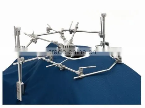Thompson Retractor Surgical Abdominal Retractor