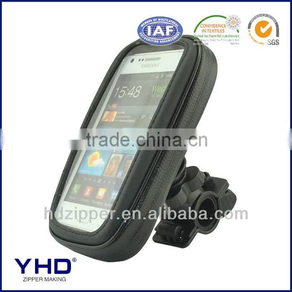 Waterproof Zipper for Phone Case