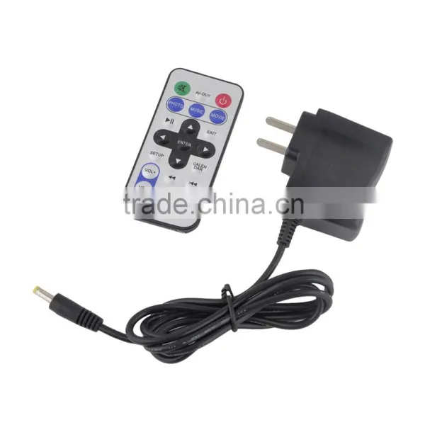 Customize 8 Inch LCD WIFI Remote Control Touch Screen Battery Operated Digital Picture Frame/photo Frame photo-5
