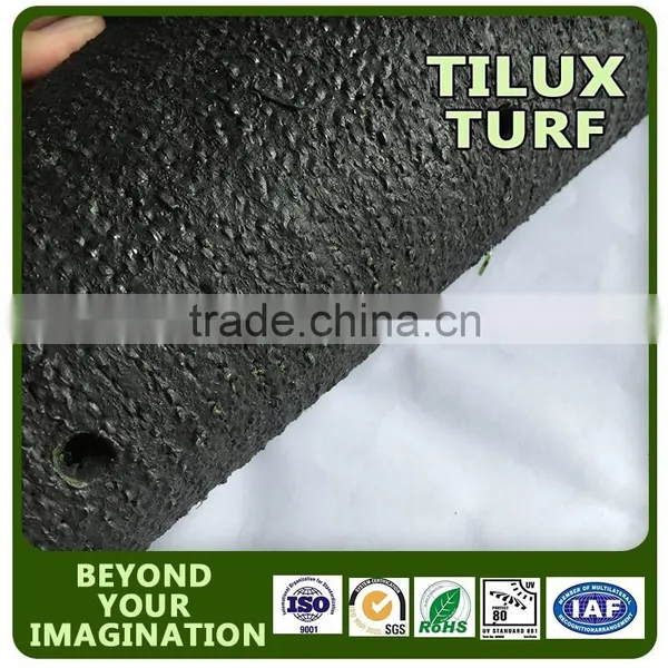 Durable Golf Grass Carpet With Drainage System photo-6