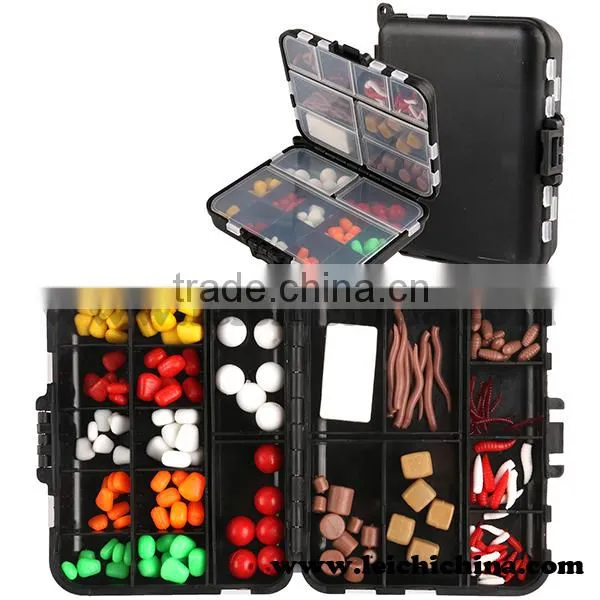 High Quality Carp Fishing Artificial Fake Baits Assortment Fishing Bait photo-3