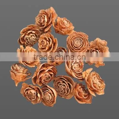 Natural Rose Flower Potpourri