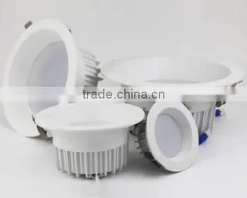 SMD Downlight/COB Downlight (round) photo-2