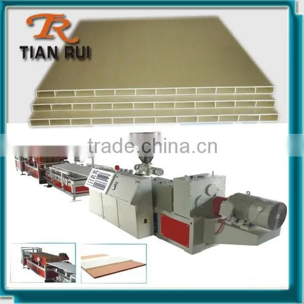 Customised High Quality WPC Door Boards Extrusion Die photo-3