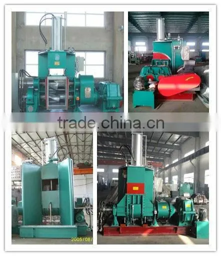 Rubber Machine Manufacturer in Qingdao of China/Rubber Calender photo-5