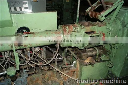 Hot Sale Rubber Extruder Silicone Rubber Extruder Machine photo-4