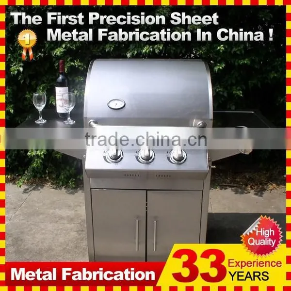smokeless european indoor stove top outdoor gas barbeque /bbq grill                        
                                                Quality Choice