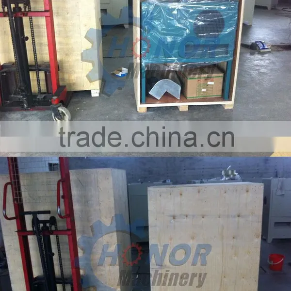 Electrical Automatic Garlic Break Machines With High Efficient photo-4
