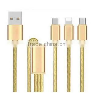 USB 3.1 Type C Male to USB 3.0 A Male Cable 2016 photo-2