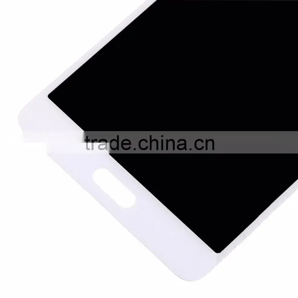 2016 Popular High Quality Mobile Phone LCD OLED Display for Samsung Galaxy A7 A7000 Capacitive Screen LCD photo-3
