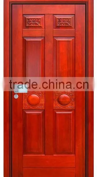 Steel Security Door