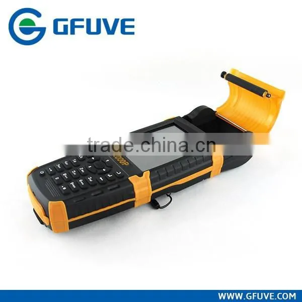 GF2000P Andriod Handheld Pda With Thermal Printer photo-3