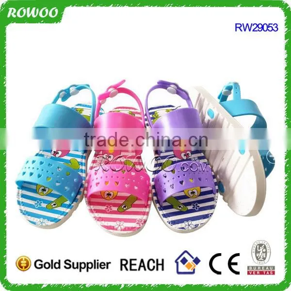 Two Straps Trendy Outdoor Comfortable and Durable Woman Flip Flop photo-3