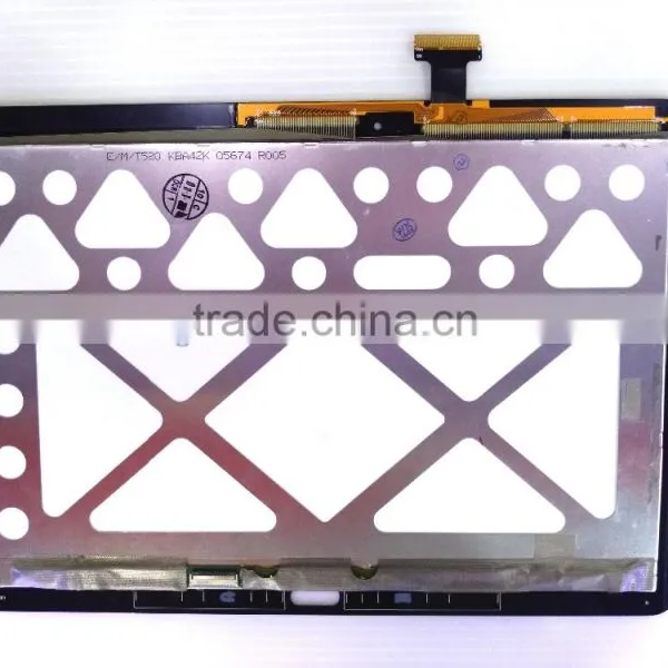 Hot Selling Touch Screen Assembly for SAMSUNG T520 T521 T525 Lcd Digitizer Assembly photo-2