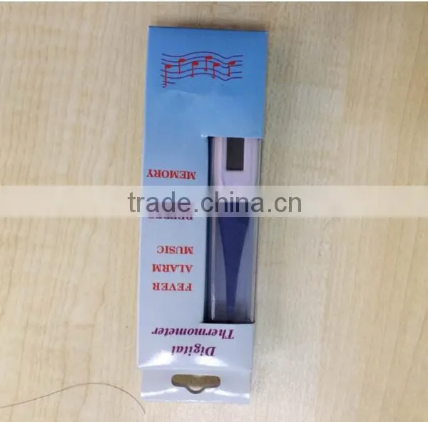 Hot Sales High Quality Digital Veterinary Thermometer photo-2