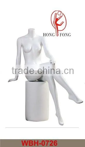 Headless Mannequin