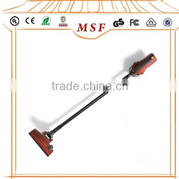 Bagless High Suction Power Vacuum Cleaner photo-5