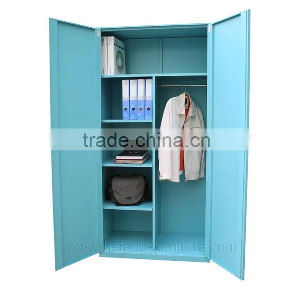 Steel Locker Cabinet photo-3