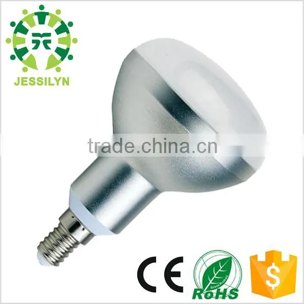Led Bulb Housing