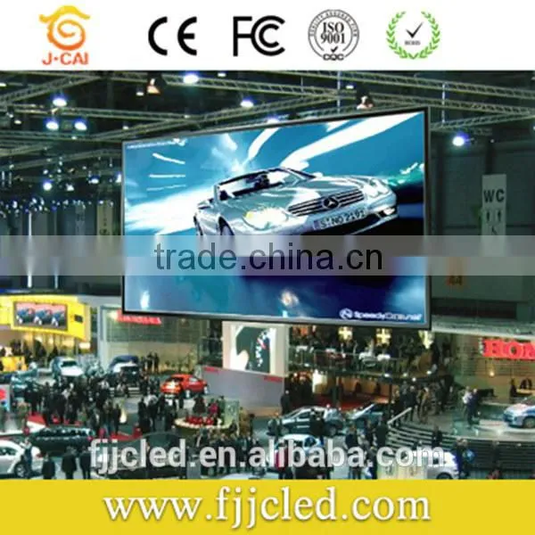 Colorful Led Display Sign for Bus photo-3