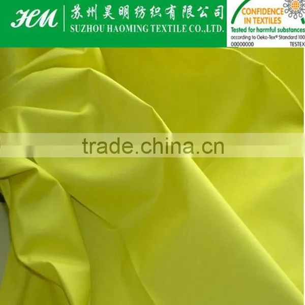 ECO-TEX 290t Polyester Taffeta for Lining photo-5