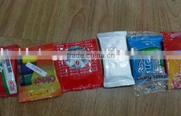 Automatic Food Packing Machine photo-2