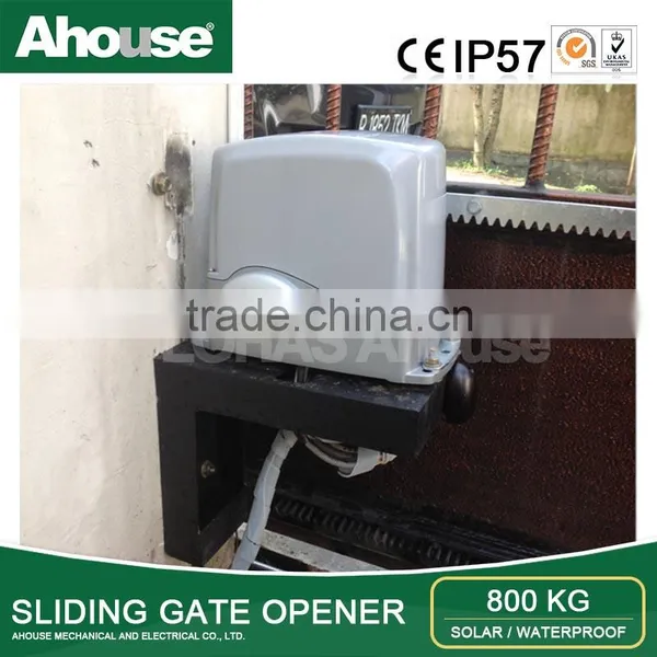 Ahouse Doors & Windows Accessories Automatic Sliding Gate Operator Factory photo-2