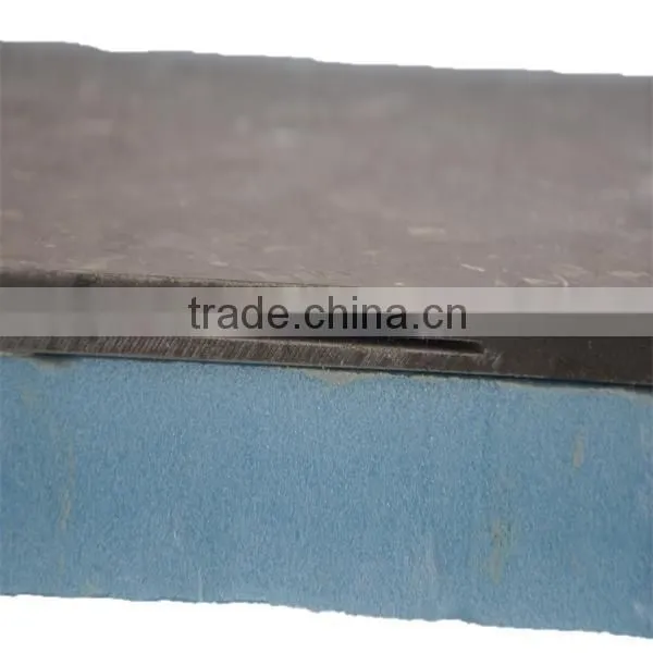 High Quality Interior and Exterior Wall Polystyrene Foam Panels photo-4