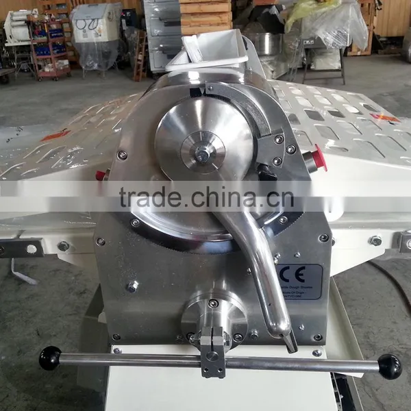 Dough Stretching Machine photo-2