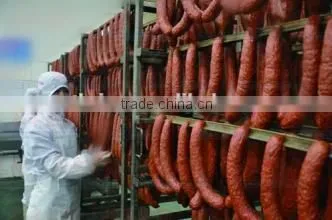 Commercial Cheap Price Ham Knotting Machine/ham Cutter Cutting Machine for Sale photo-6