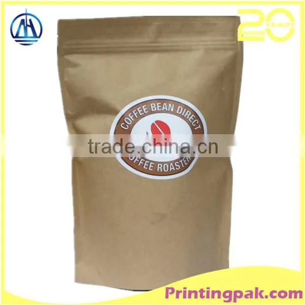 Self Sealing Sterilization Stand up Pouch photo-4
