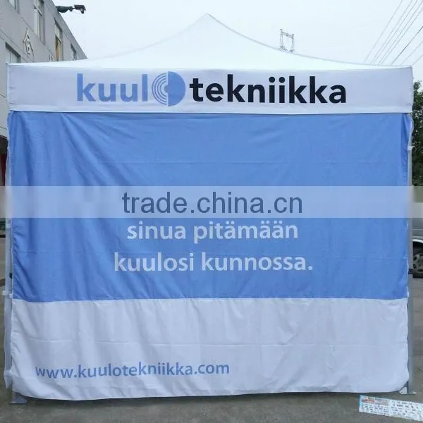 Tent Marquee/3x3m Folding Tent photo-5