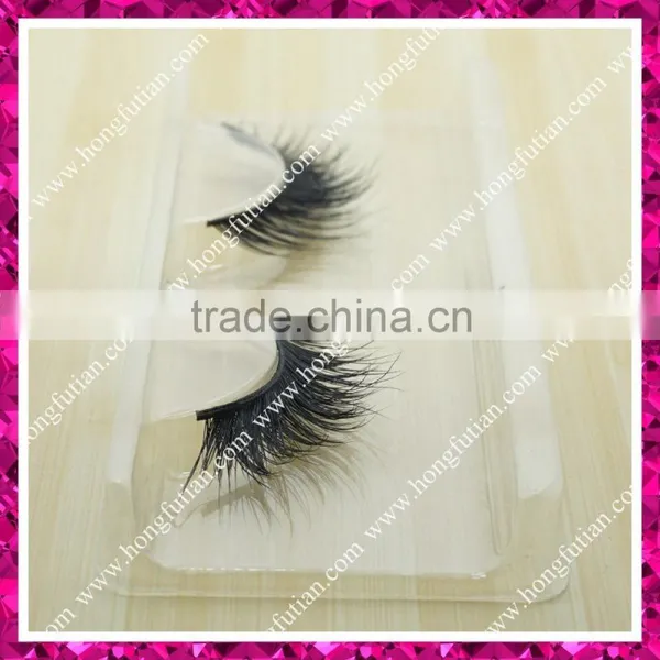 Companies in Need for Distributors Eyelash Extension; Private Label Mink Eyelashes photo-2