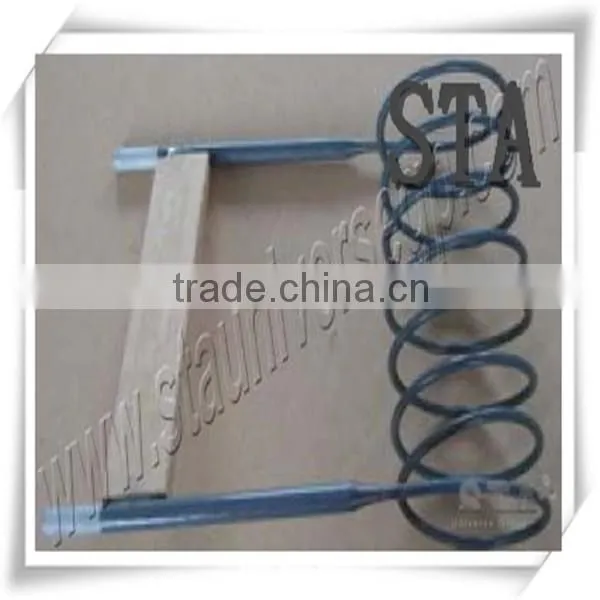 STA U Type MoSi2 Molybdenum Disilicide Heating Elements With High Quality photo-6