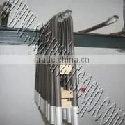 Hot Sale Factory Price Lab Furnace MoSi2 Heating Elements, HIGH TEMPERATURE MoSi2 Molybdenum Disilicide Heating Elements photo-5