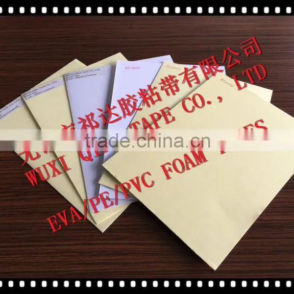 IXPE Double-sided Foam Tapes