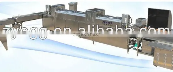 Egg Processing Equipment/egg Machine Manufacturer
