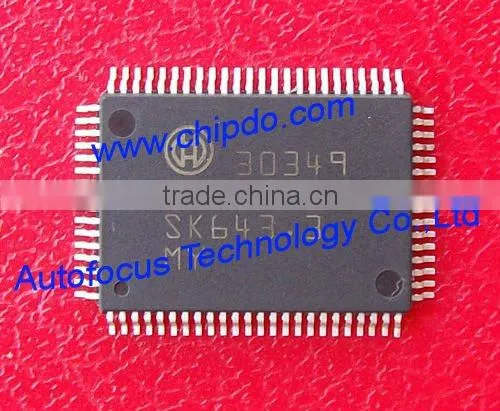 BOSCH 30349 QFP-80Pin