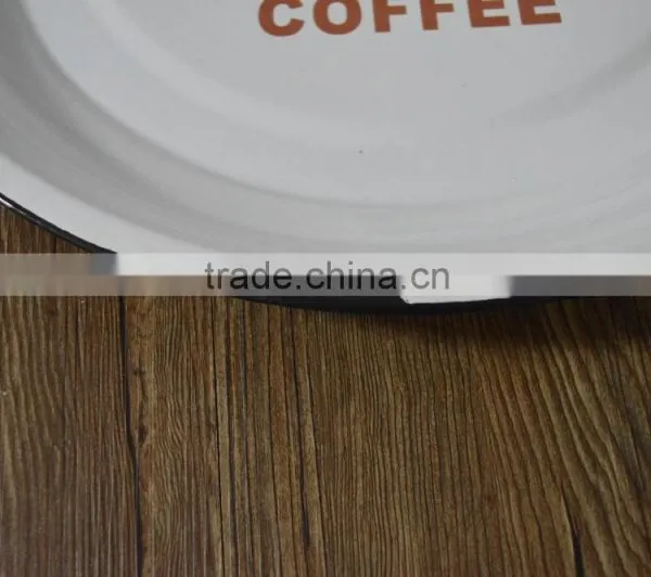 Enamel Tray photo-2