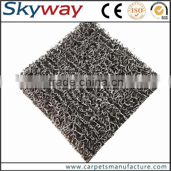 Durable China Supplier Custom Floor Car Mats photo-5
