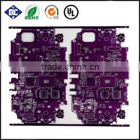 Pcb Assembling/advanced Circuits/small Pcb Board photo-5