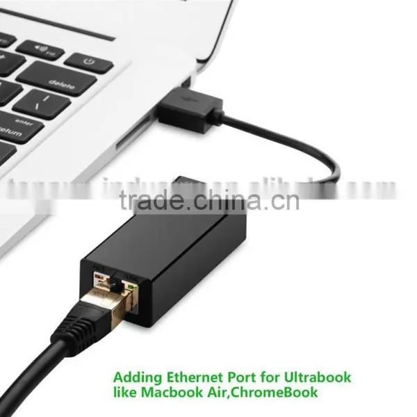 Mini Usb To Ethernet Cable/USB 3.0 Retractable Cable photo-6