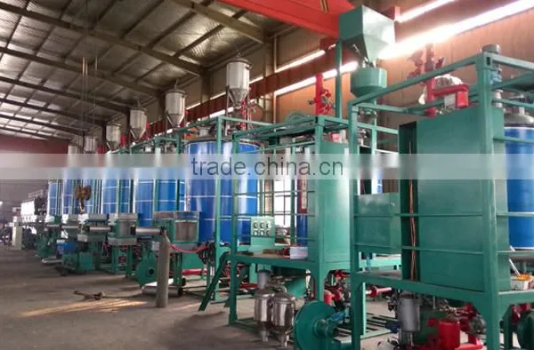 Milon Automatic Machine For Expansion EPS Beads photo-4